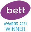 Bett Awards Winner 2021